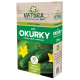 Organické hnojivo na uhorky a cukety 1,5 kg