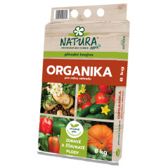 Organika na celú záhradu 8kg