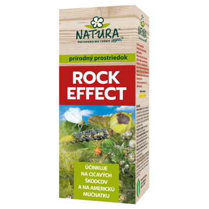 Prípravok proti škodcom Rock Effect 250 ml