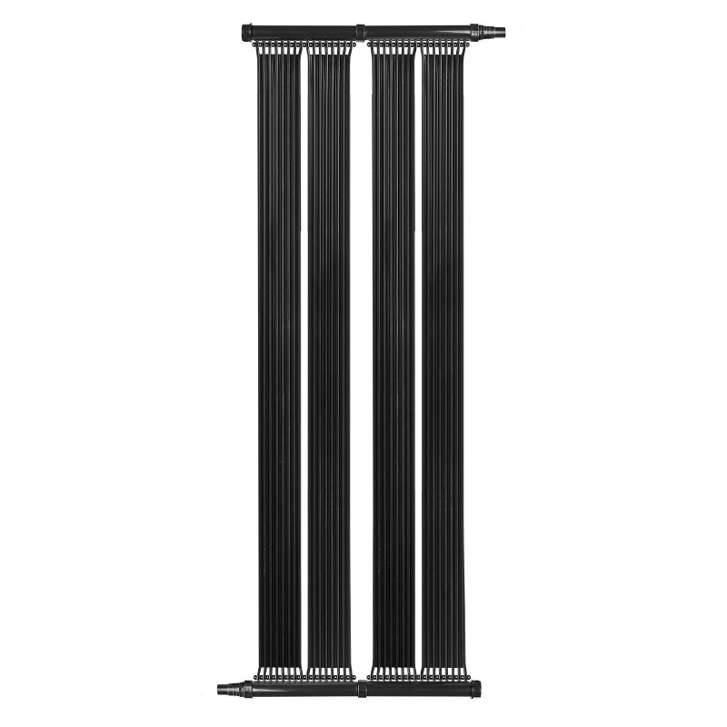 DEMA Solárny ohrev vody v bazéne DPH 605 DEMA Solárny ohrev vody v bazéne DPH 605