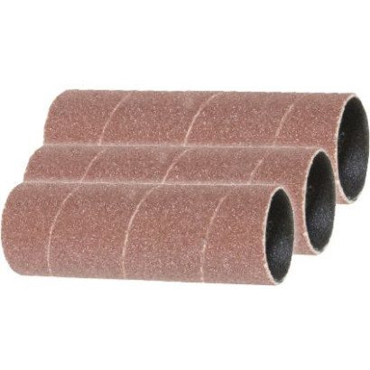 Brúsne valčeky K240 38 mm, 3 ks