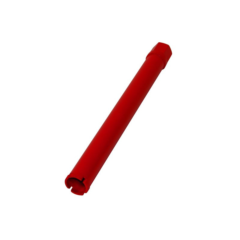 Vrták jadrový / vŕtacia korunka DIA 44 x 400 mm Vrták jadrový / vŕtacia korunka DIA 44 x 400 mm
