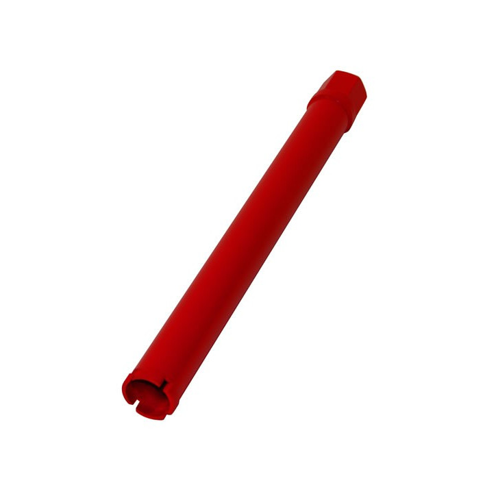 Diamantový jadrový vrták 44x400 mm Diamantový jadrový vrták 44x400 mm