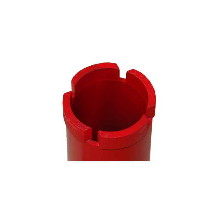 Diamantový jadrový vrták 44x400 mm Diamantový jadrový vrták 44x400 mm