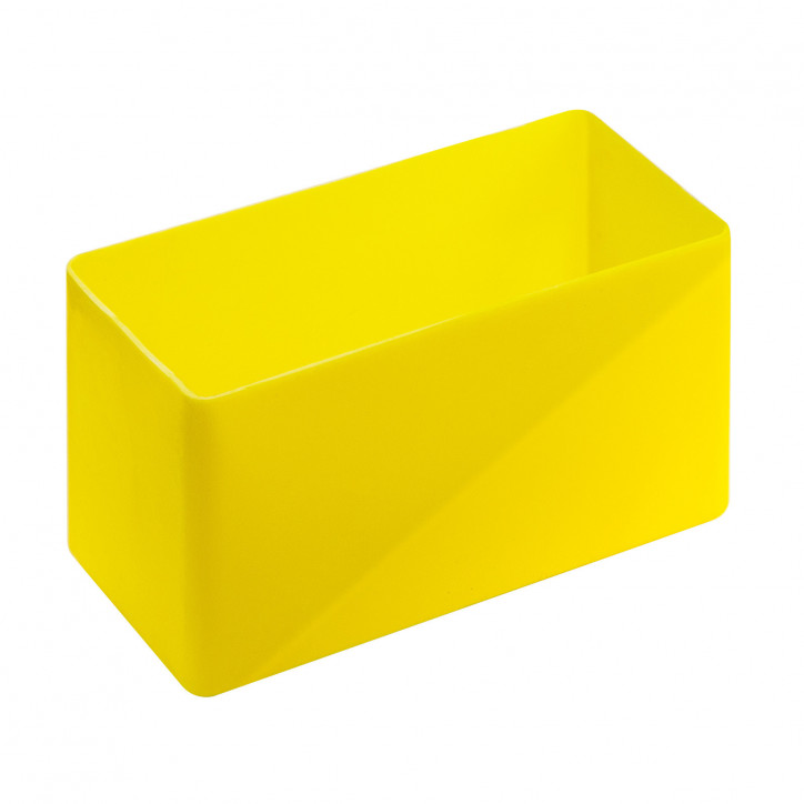 Plastový zásobník B 107x53x62 mm Plastový zásobník B 107x53x62 mm
