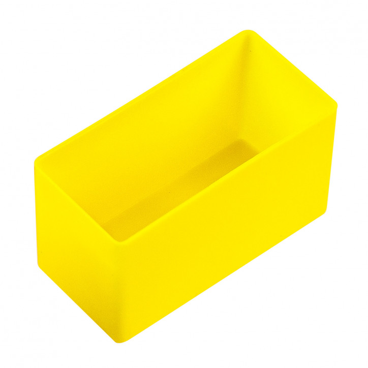 Plastový zásobník B 107x53x62 mm Plastový zásobník B 107x53x62 mm