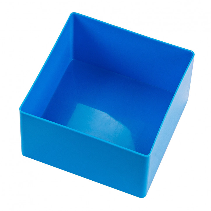Plastový zásobník C 107x107x62 mm Plastový zásobník C 107x107x62 mm