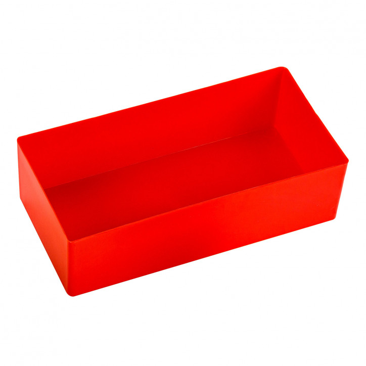 Plastový zásobník D 214x107x62 mm Plastový zásobník D 214x107x62 mm