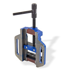 DEMA Strojný zverák 100 mm Basic