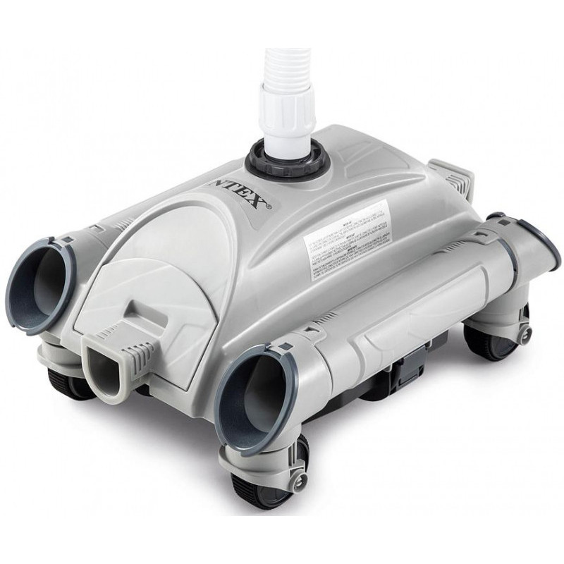 Intex Bazénový vysávač poloautomatický Auto Pool 28001 Intex Bazénový vysávač poloautomatický Auto Pool 28001