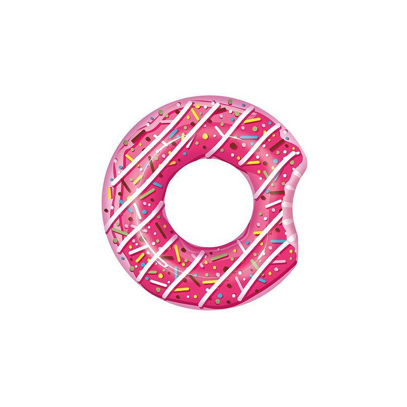 Kruh Bestway 36118, Donut, detský, nafukovací, 1,07 m