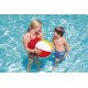 Lopta Bestway 31021, Beach Ball, detská, nafukovacia, do vody, 510 mm