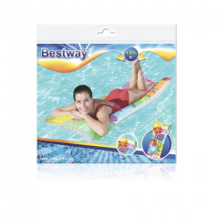 Nafukovačka Bestway 44033, Fashion, 1,83x0,69 m