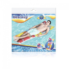 Nafukovačka Bestway 44033, Fashion, 1,83x0,69 m