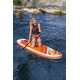 Bestway Paddleboard doska HYDRO-FORCE Aqua Journey 65349