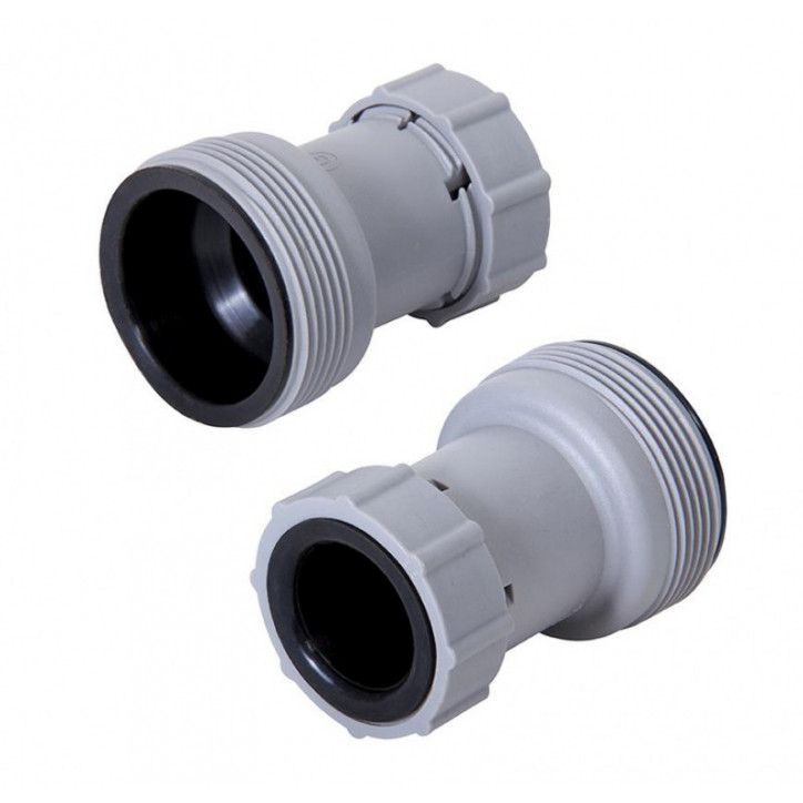 Adaptér FlowClear, bal. 2 ks, 38 mm