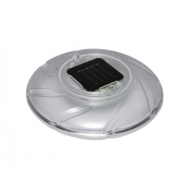 Svietidlo 58111, FLOWCLEAR, Solar, svetlo do bazéna, IP68 Svietidlo 58111, FLOWCLEAR, Solar, svetlo do bazéna, IP68