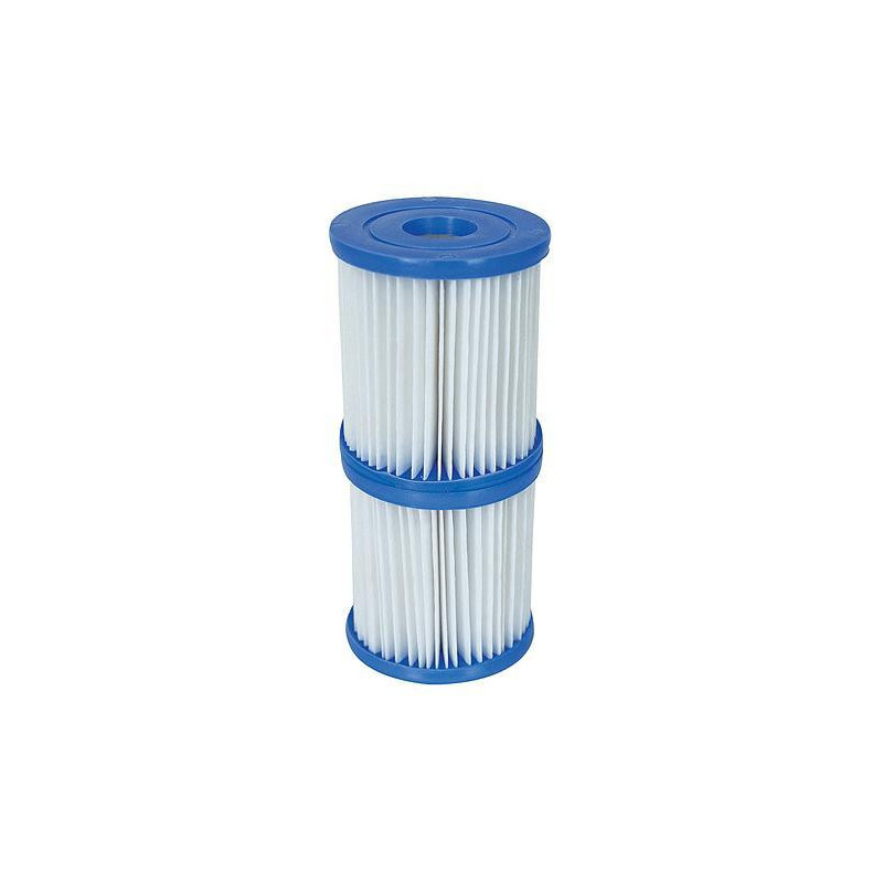 Filter Bestway FlowClear Cartridge(I) 58093, kartušový, bazénový, 1249 lit