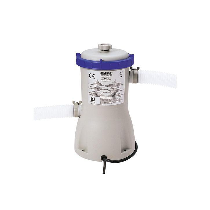 Filtrácia FlowClear, 58383, kartušová, 2006 lit/hod