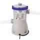 Filtrácia Bestway FlowClear, 58383, kartušová, 2006 lit/hod