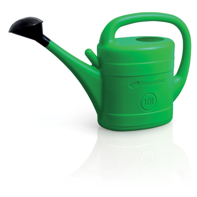 Záhradná krhla SPRING 10 l zelená