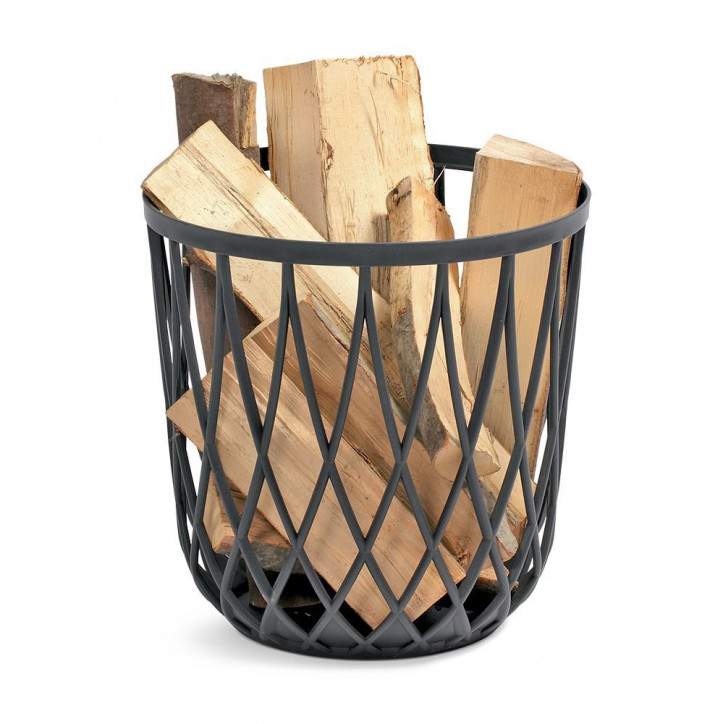 Univerzálny kôš UNIQUBO 39 cm sivý kameň Univerzálny kôš UNIQUBO 39 cm sivý kameň
