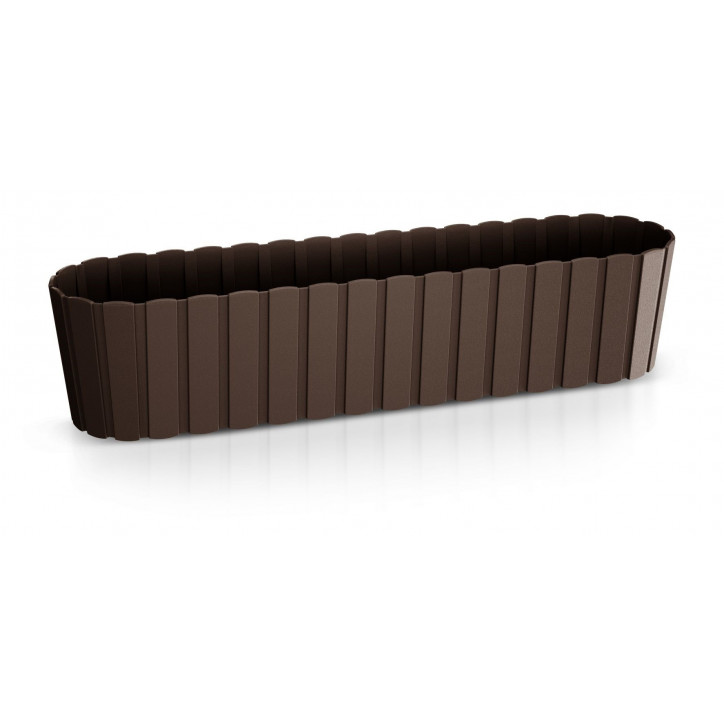 Hrantík BOARDEE CASE 58,7 cm hnedý Hrantík BOARDEE CASE 58,7 cm hnedý