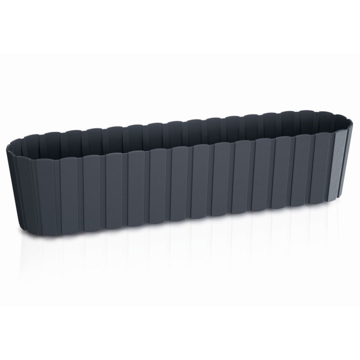 Hrantík BOARDEE CASE 58,7 cm antracit