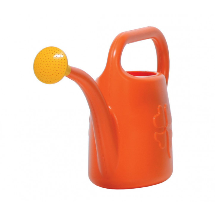 Krhlička KONI 1,8 l oranžová Krhlička KONI 1,8 l oranžová
