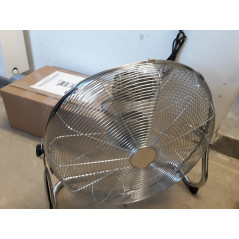 Podlahový ventilátor DBV 45