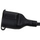 Predlžovací kábel IP44 H07RN-F 16A 3x1,5mm2 10 m