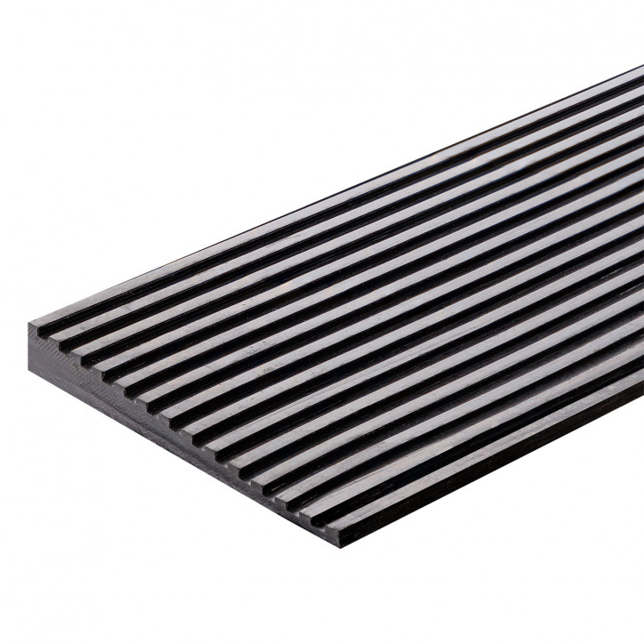 Nájazd na obrubník 90x8x0,8 cm Nájazd na obrubník 90x8x0,8 cm