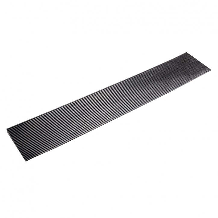 Nájazd na obrubník 90x15x2,5 cm Nájazd na obrubník 90x15x2,5 cm