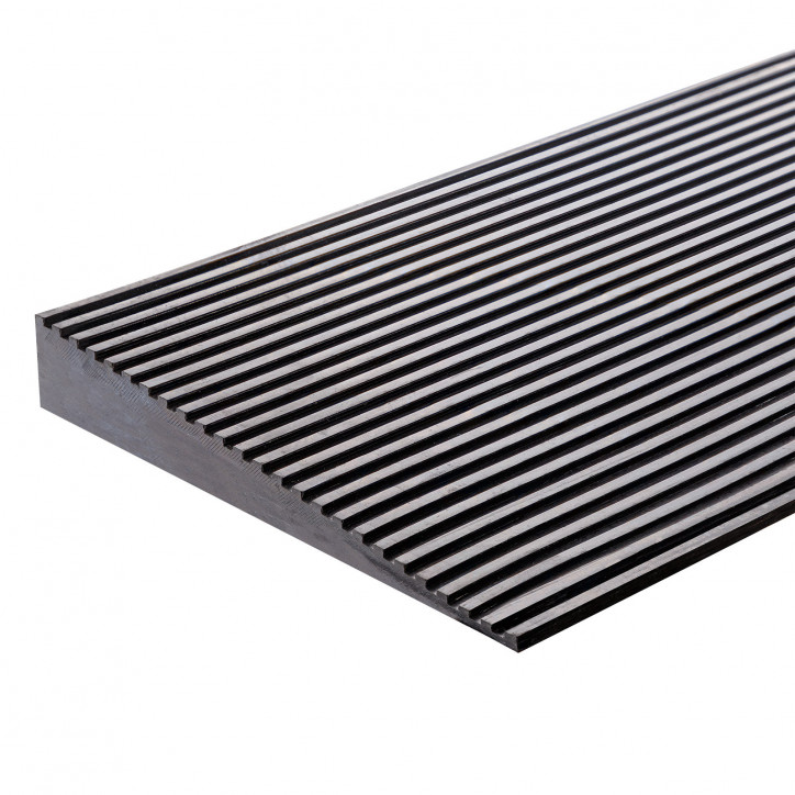Nájazd na obrubník 90x15x2,5 cm Nájazd na obrubník 90x15x2,5 cm