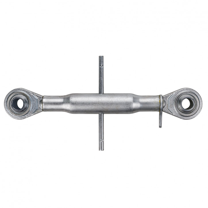 Tretí bod pre traktor 390-540 mm M30x3,5 Kat. 2/2 Tretí bod pre traktor 390-540 mm M30x3,5 Kat. 2/2