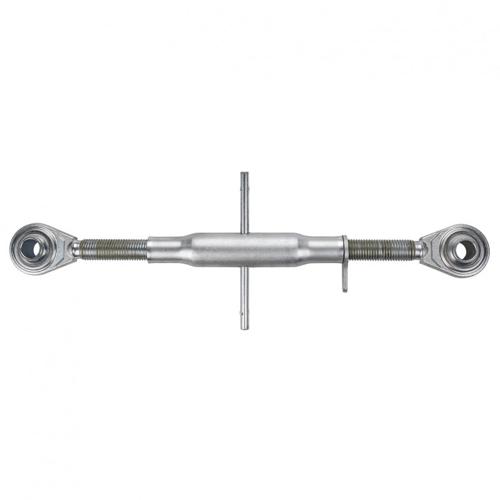 Tretí bod pre traktor 390-540 mm M30x3,5 Kat. 2/2 Tretí bod pre traktor 390-540 mm M30x3,5 Kat. 2/2