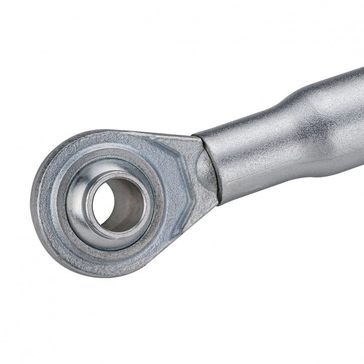 Tretí bod s rýchloupínacím hákom a reťazou 670-920 mm Kat. 2 Tretí bod s rýchloupínacím hákom a reťazou 670-920 mm Kat. 2
