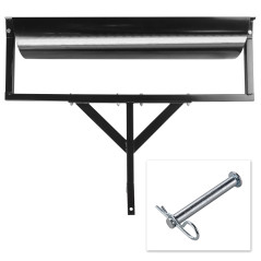 Valec na trávnik 91 cm