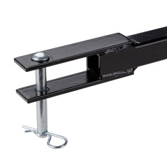 Valec na trávnik 91 cm