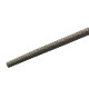 DEMA Okrúhla rašpľa 250 mm RR250