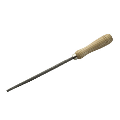 DEMA Okrúhla rašpľa 200 mm RR200