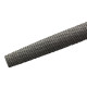 DEMA Polkruhová rašpľa 250 mm HR250
