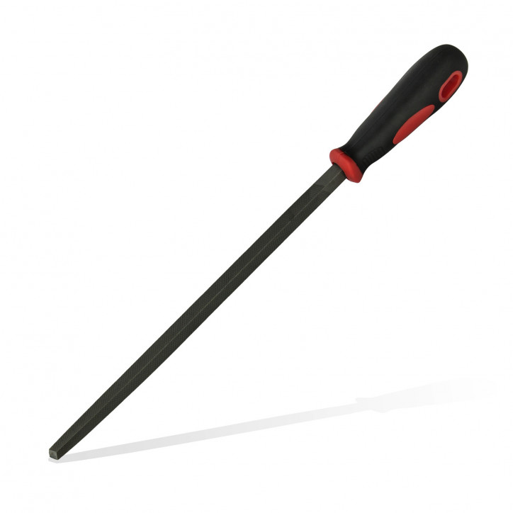 Štvorhranný pilník 250 mm sek 2 VF250 Štvorhranný pilník 250 mm sek 2 VF250