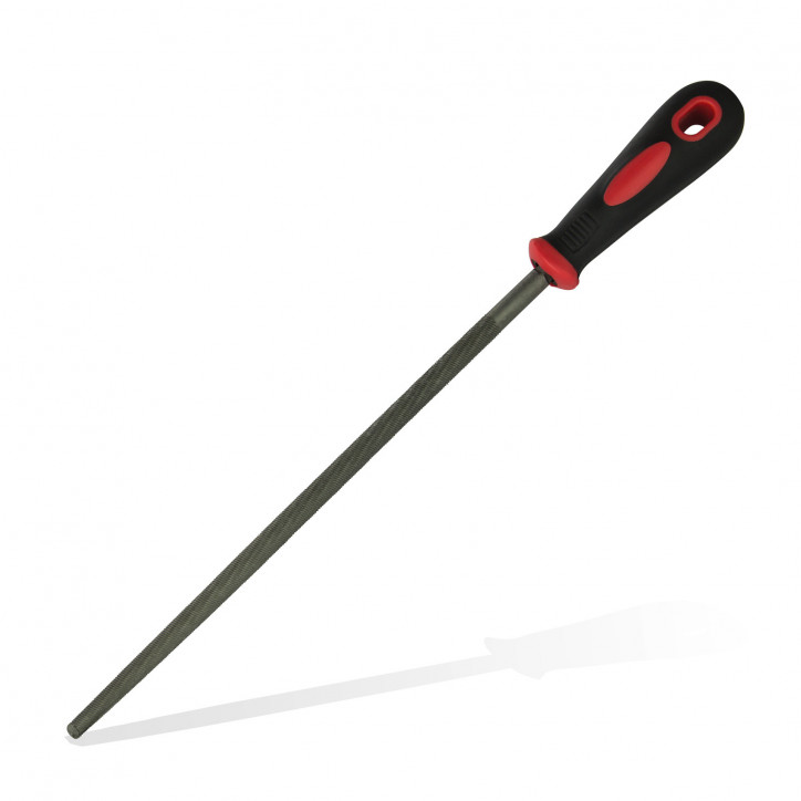 Okrúhly pilník 250 mm sek 2 RF250 Okrúhly pilník 250 mm sek 2 RF250