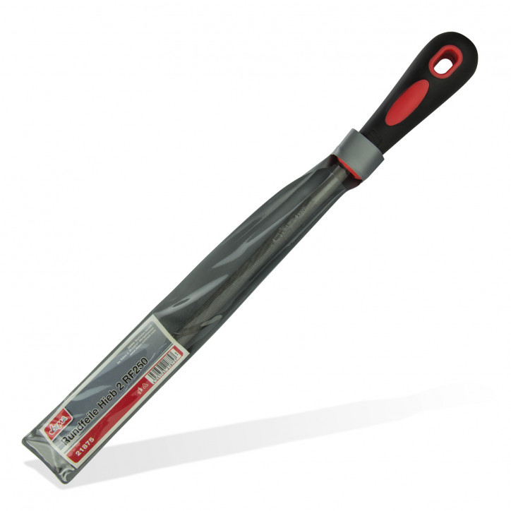 Okrúhly pilník 250 mm sek 2 RF250 Okrúhly pilník 250 mm sek 2 RF250