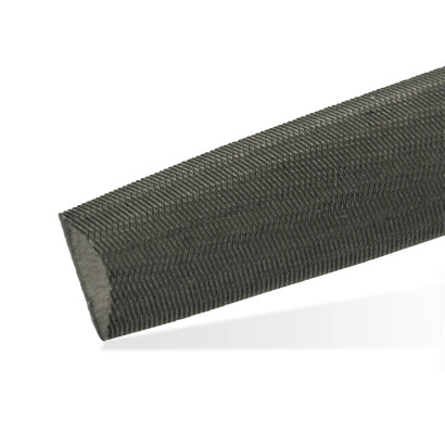 Úsečový pilník 250 mm sek 2 HF250