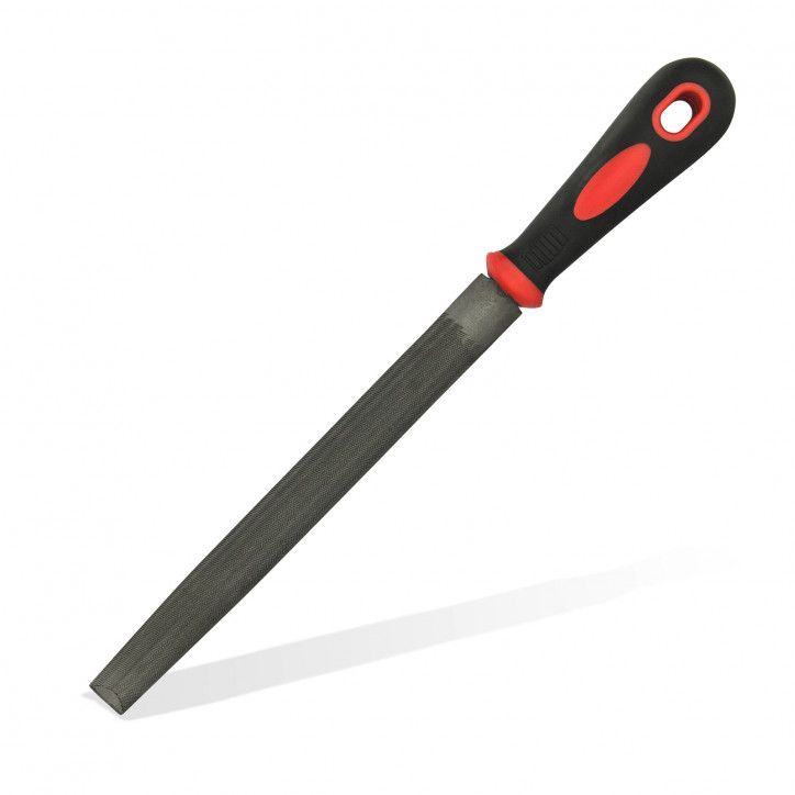 Úsečový pilník 200 mm sek 2 HF200 Úsečový pilník 200 mm sek 2 HF200