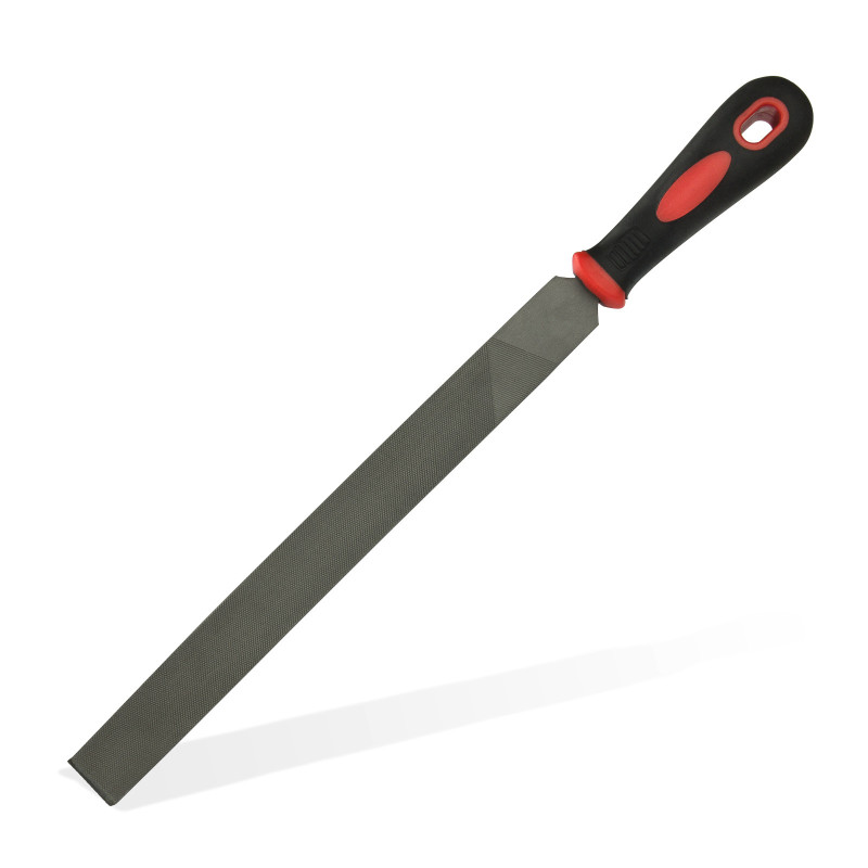 DEMA Plochý pilník 255 mm sek 2 FF250