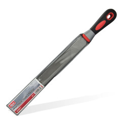 DEMA Plochý pilník 255 mm sek 2 FF250