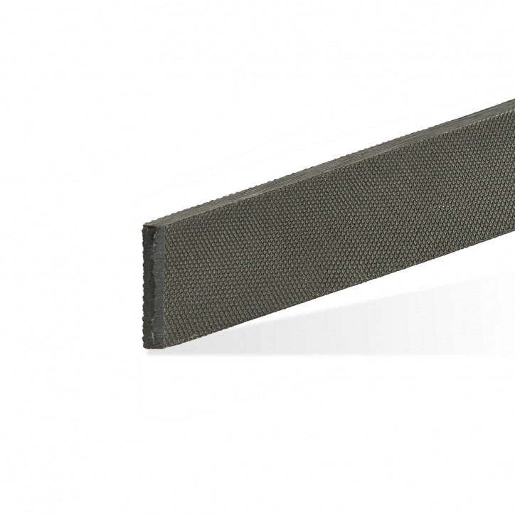 Plochý pilník 255 mm sek 2 FF250 Plochý pilník 255 mm sek 2 FF250